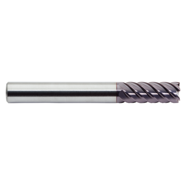 M.A. Ford Tuffcut Dm Multi-Flute End Mill, 12.0Mm 15747240A